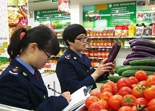 南宁抽检曝光 草鱼、韭菜等11批次样品不合格，大肠菌群、菌落总数超标敲响食品安全警钟