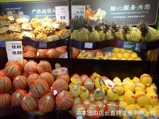 探索上海鲜虹食用农产品经营部的品质之旅